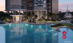 Bayshore Walk (D16), Condominium #557909221